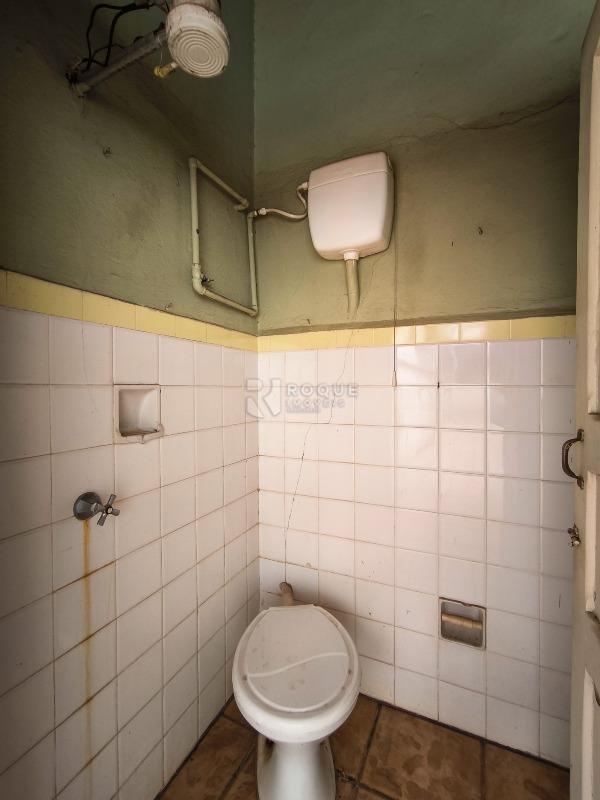 Casa Residencial à venda no bairro Centro: BANHEIRO RANCHO