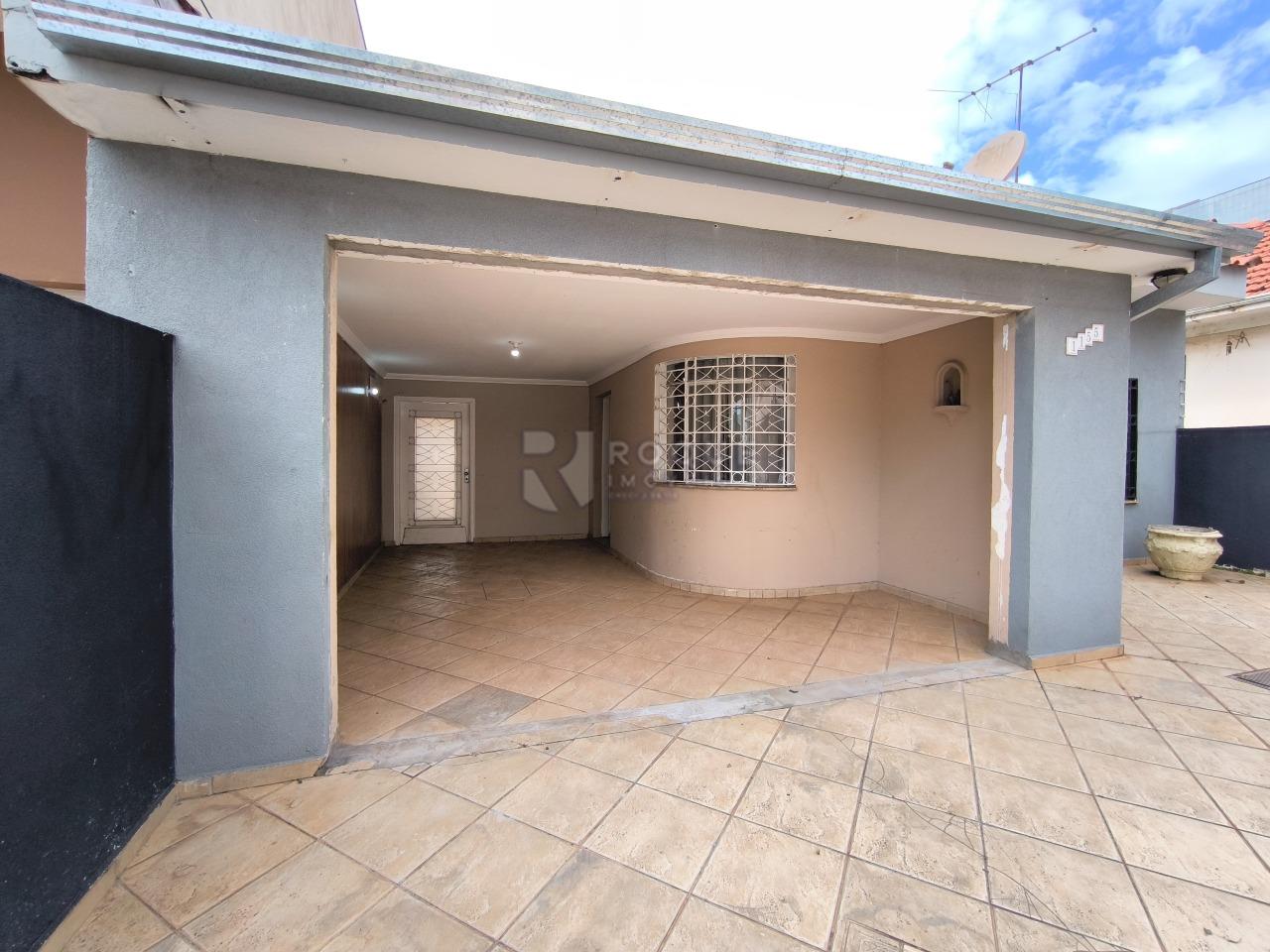 Casa Residencial à venda no bairro Centro: GARAGEM