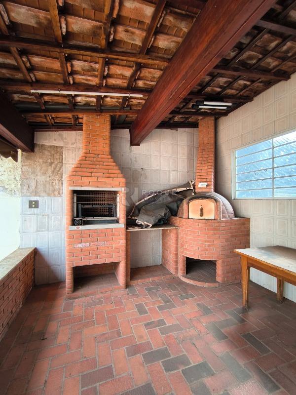 Casa Residencial à venda no bairro Centro: ÁREA GOURMET