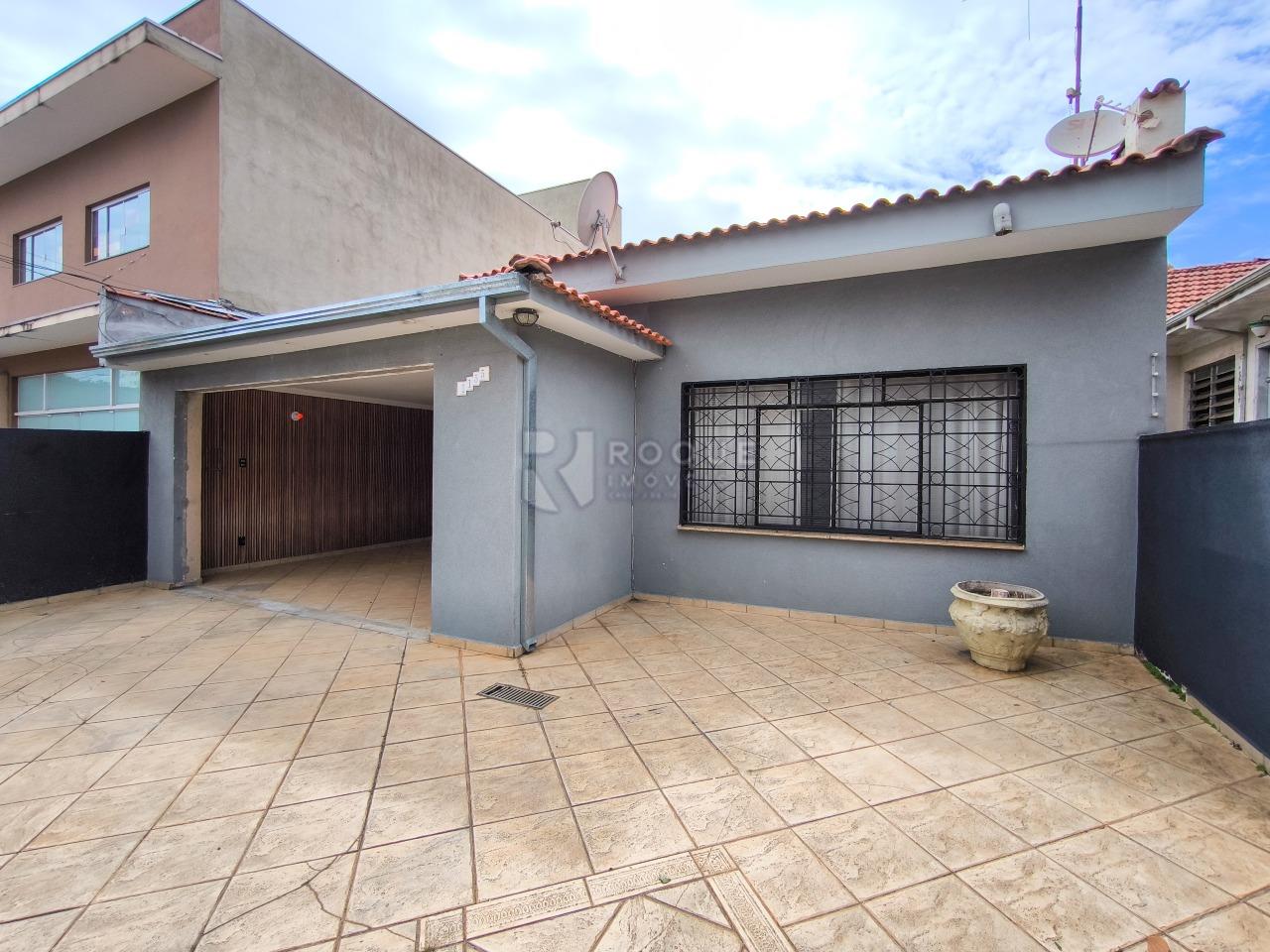 Casa Residencial à venda no bairro Centro: FRENTE