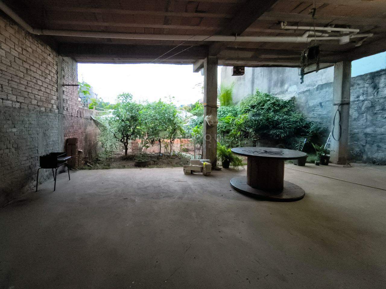 Casa Residencial à venda no bairro Jardim Ouro Verde: SUBSOLO