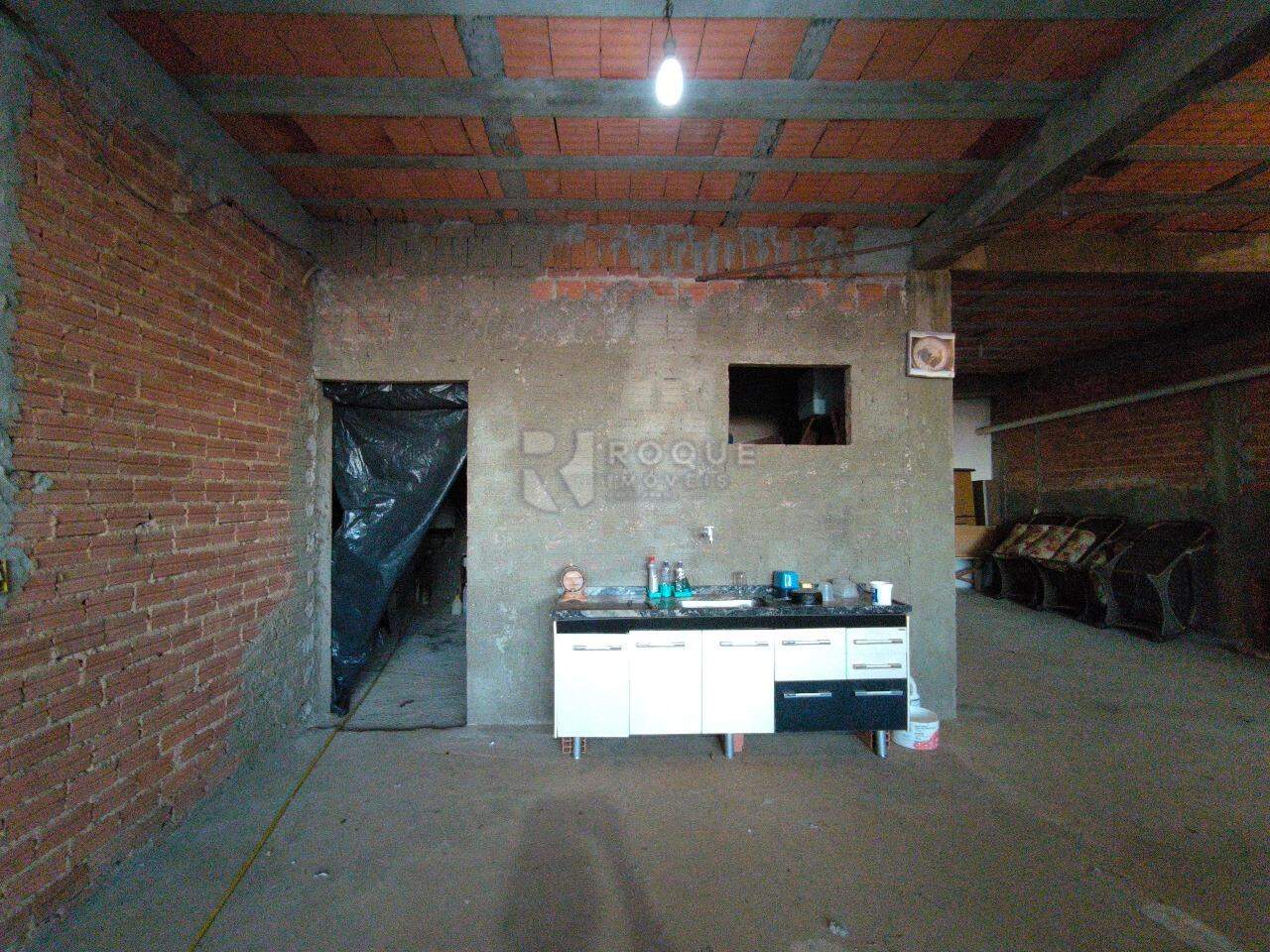 Casa Residencial à venda no bairro Jardim Ouro Verde: SUBSOLO