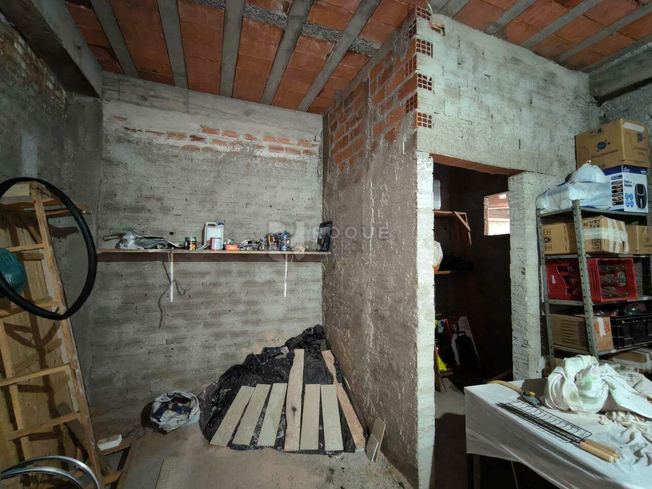 Casa Residencial à venda no bairro Jardim Ouro Verde: SUÍTE SUBSOLO