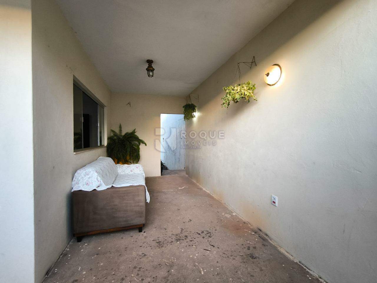 Casa Residencial à venda no bairro Jardim Ouro Verde: GARAGEM