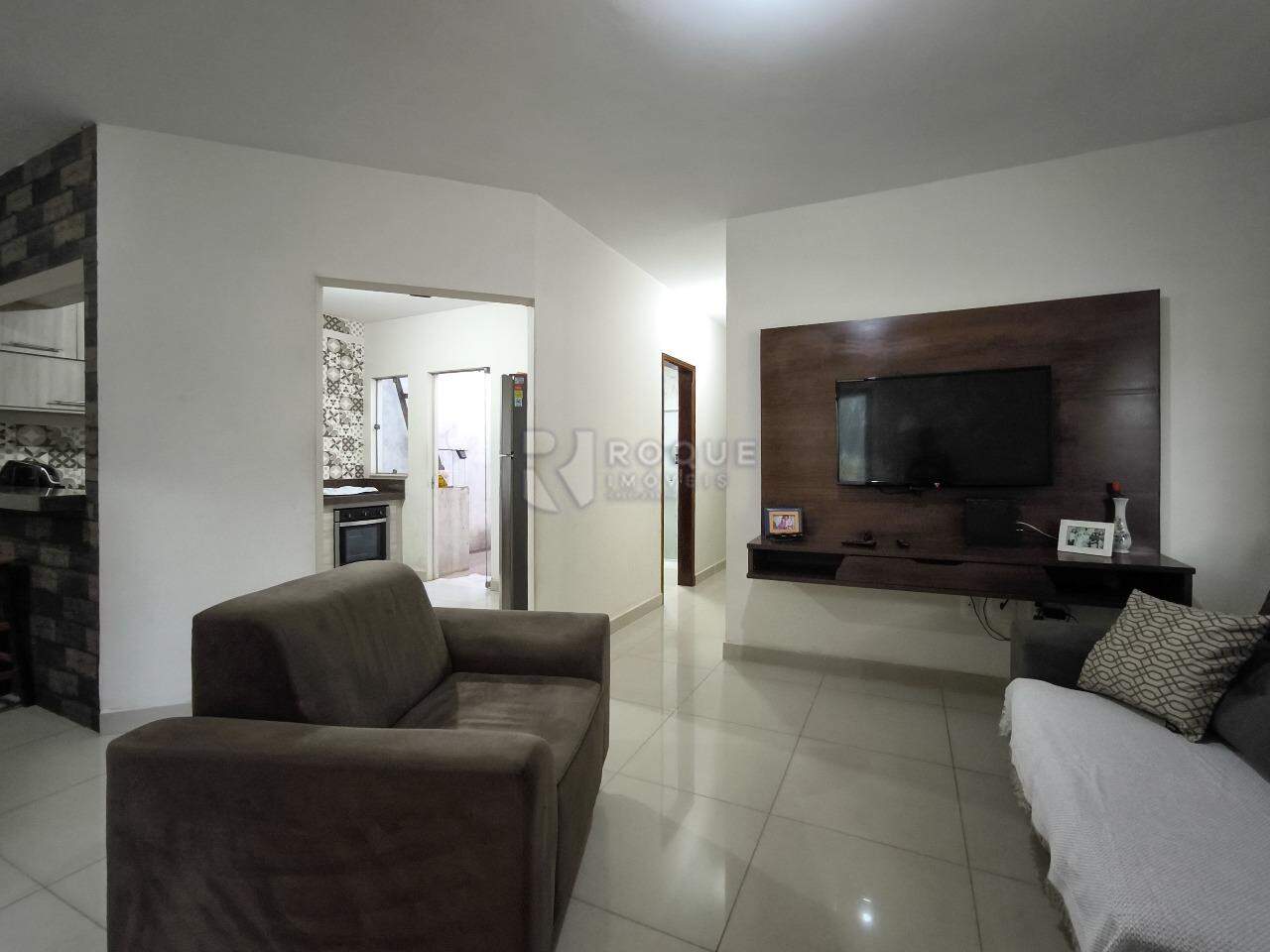 Casa Residencial à venda no bairro Jardim Ouro Verde: SALA DE ESTAR