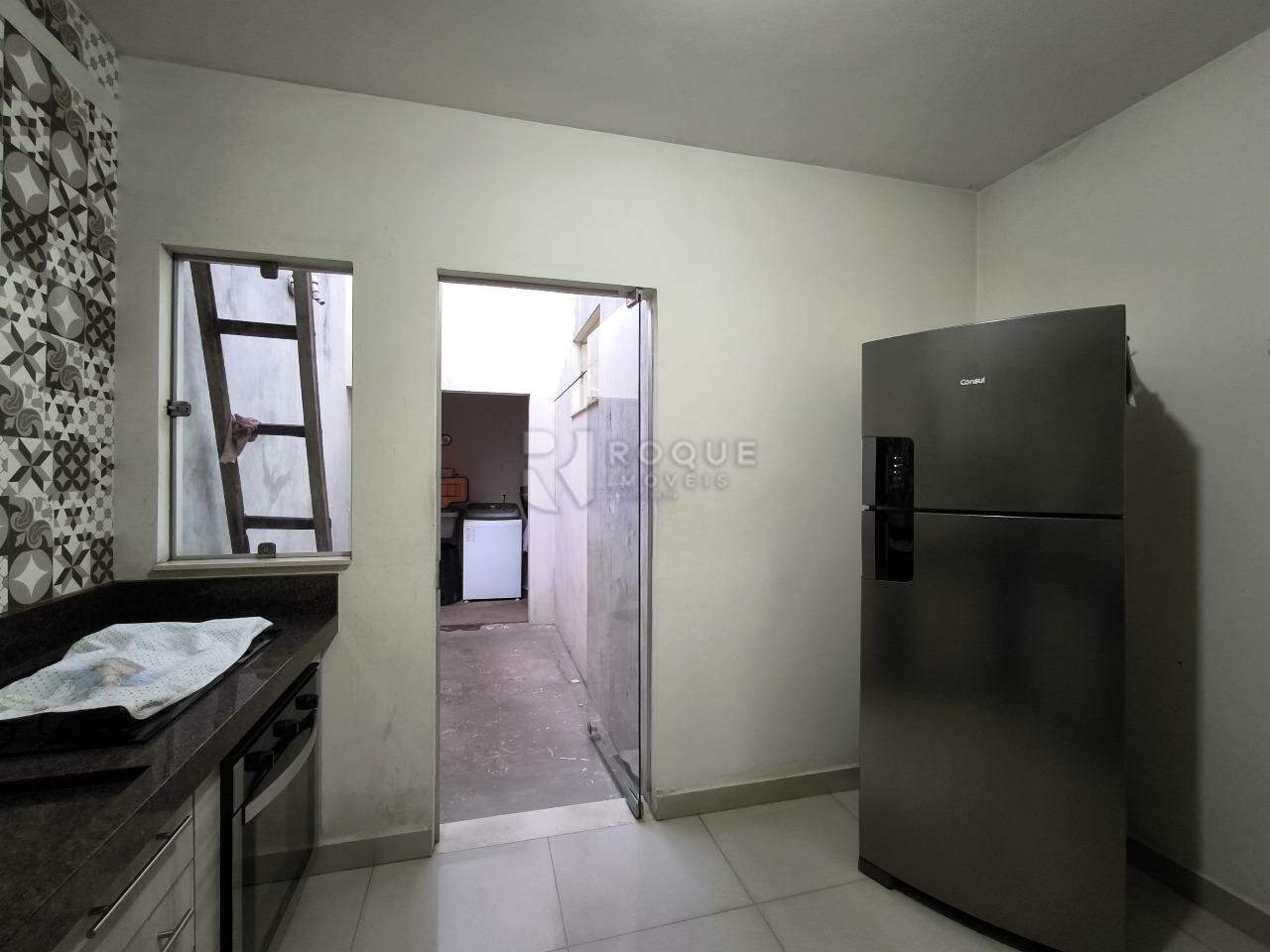 Casa Residencial à venda no bairro Jardim Ouro Verde: COZINHA