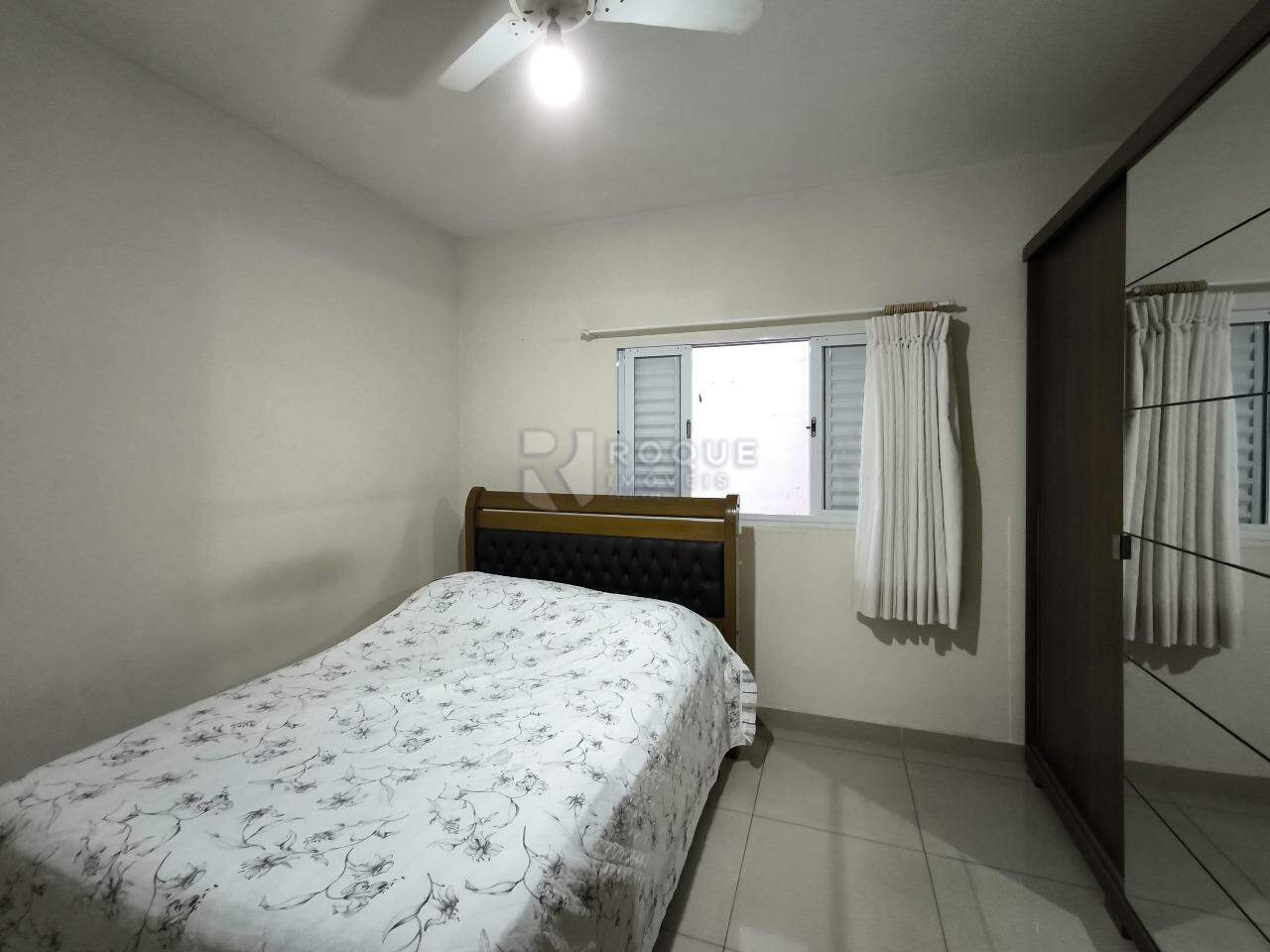 Casa Residencial à venda no bairro Jardim Ouro Verde: DORMITÓRIO 1