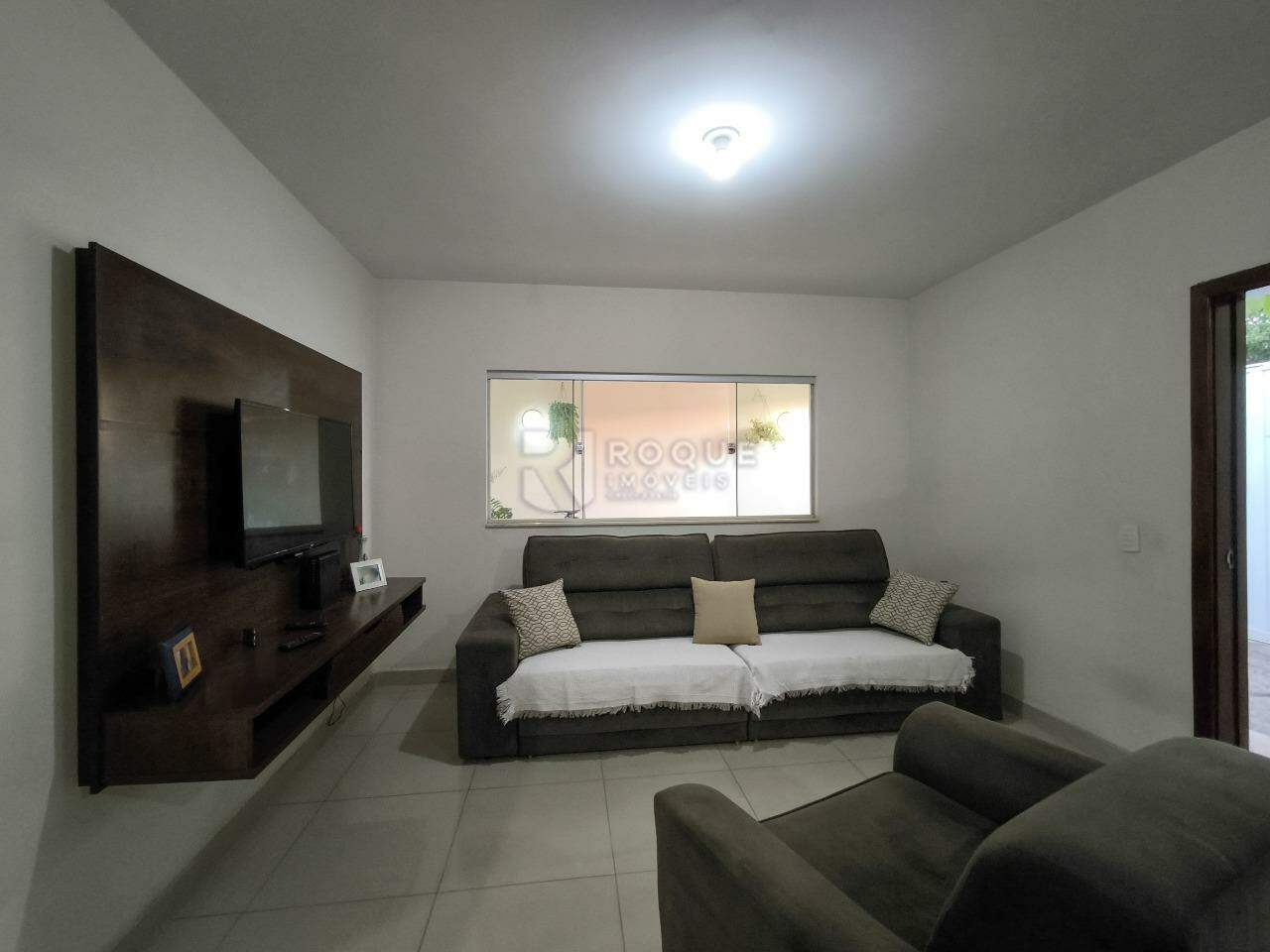 Casa Residencial à venda no bairro Jardim Ouro Verde: SALA DE ESTAR
