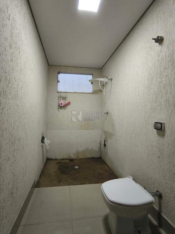 Casa Residencial à venda no bairro Jardim Ouro Verde: WC SUÍTE