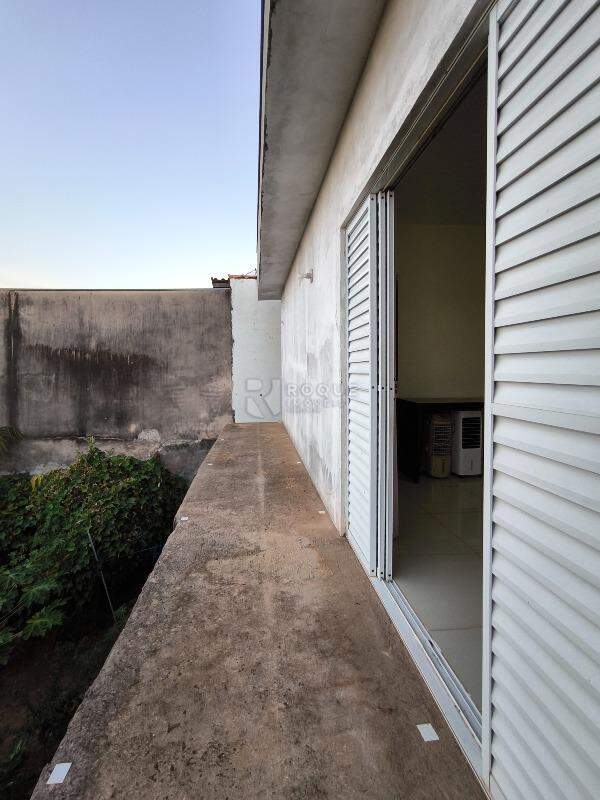 Casa Residencial à venda no bairro Jardim Ouro Verde: SACADA SUÍTE