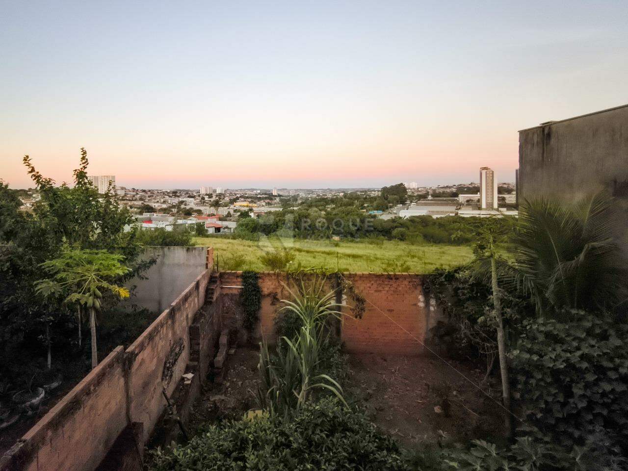 Casa Residencial à venda no bairro Jardim Ouro Verde: VISTA PARCIAL