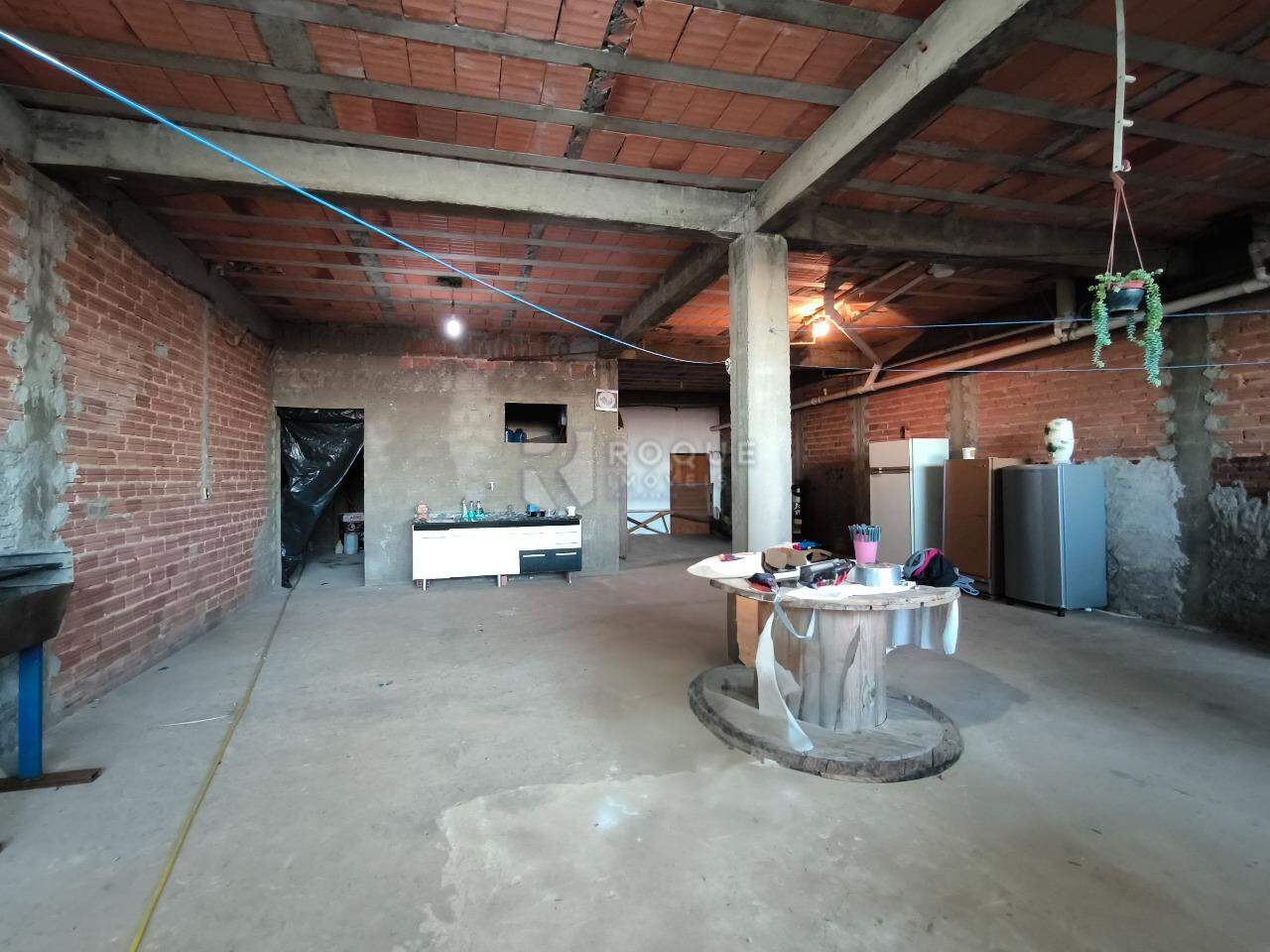Casa Residencial à venda no bairro Jardim Ouro Verde: SUBSOLO