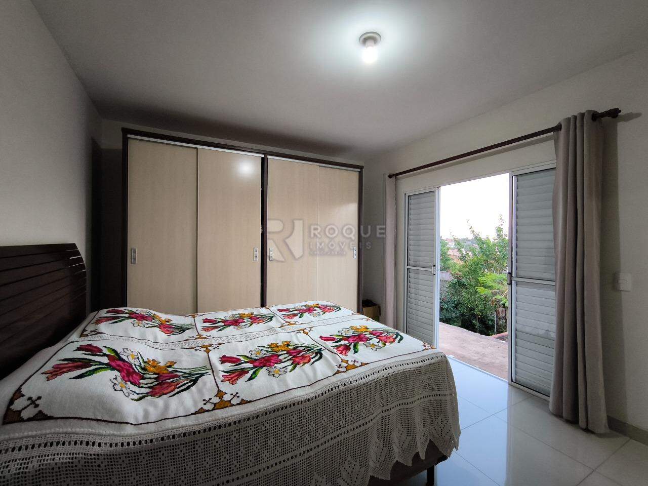 Casa Residencial à venda no bairro Jardim Ouro Verde: SUÍTE