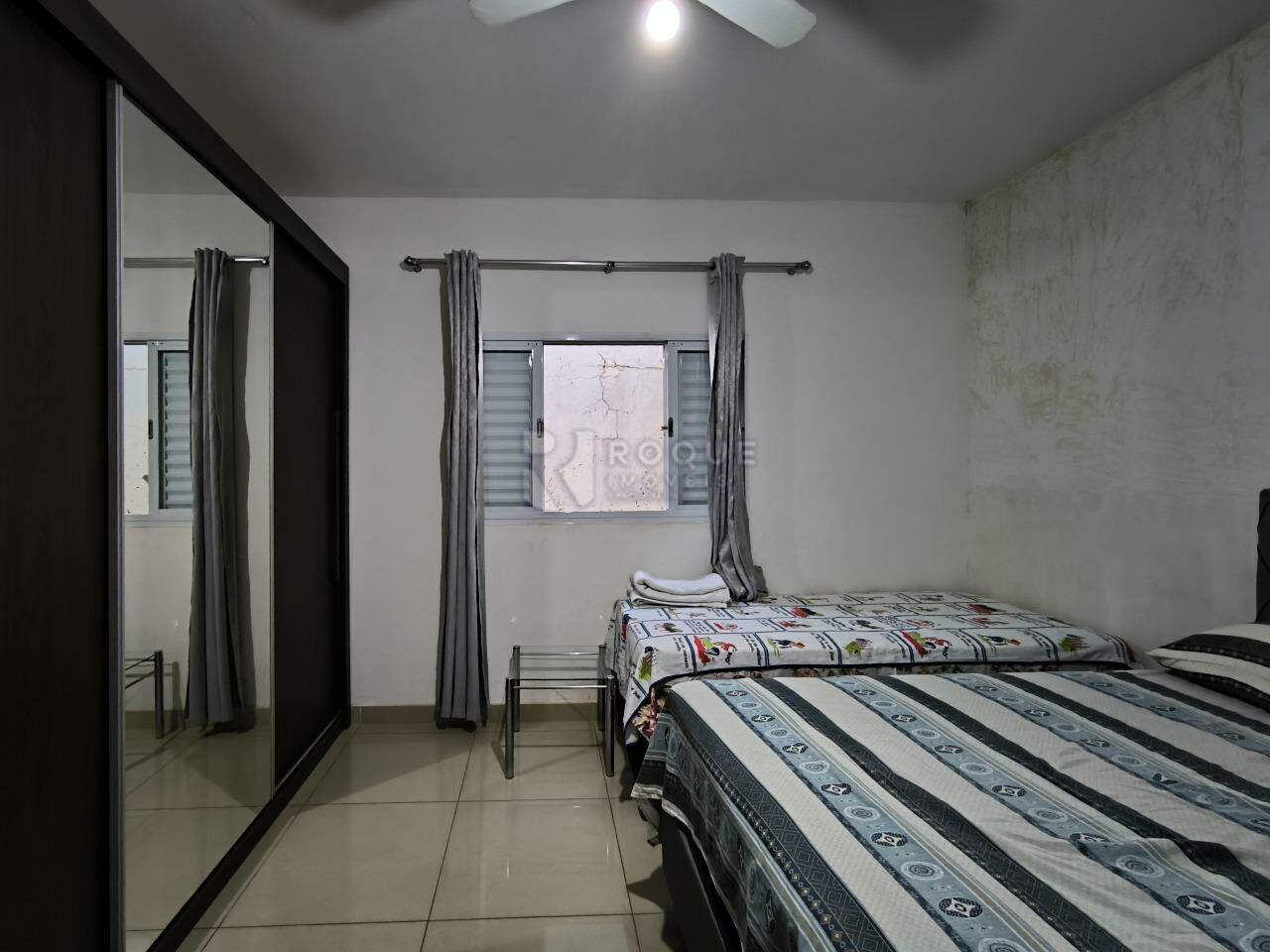 Casa Residencial à venda no bairro Jardim Ouro Verde: DORMITÓRIO 2