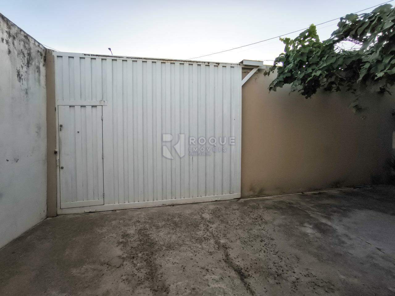 Casa Residencial à venda no bairro Jardim Ouro Verde: ENTRADA