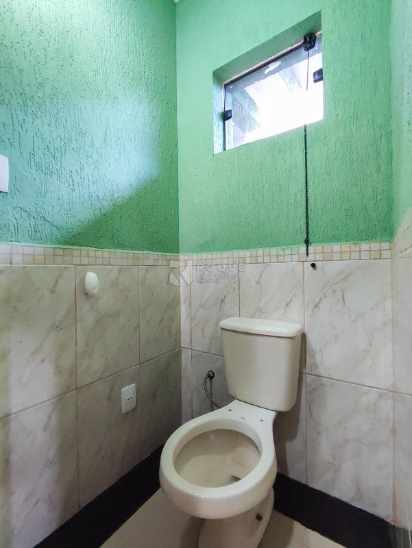 Casa Residencial à venda no bairro Jardim Residencial Santa Amália: BANHEIRO SOCIAL