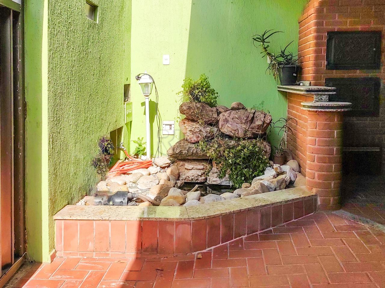 Casa Residencial à venda no bairro Jardim Residencial Santa Amália: JARDIM