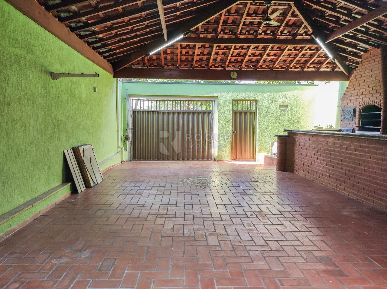 Casa Residencial à venda no bairro Jardim Residencial Santa Amália: GARAGEM