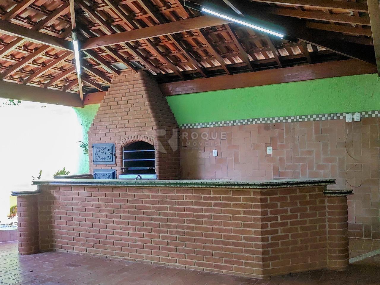 Casa Residencial à venda no bairro Jardim Residencial Santa Amália: ESPAÇO GOURMET