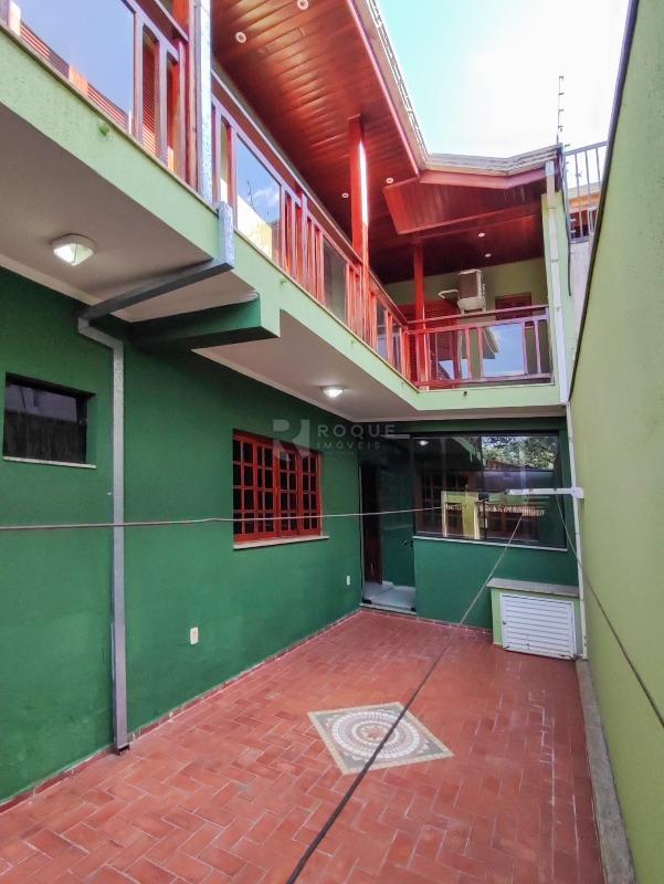 Casa Residencial à venda no bairro Jardim Residencial Santa Amália: QUINTAL