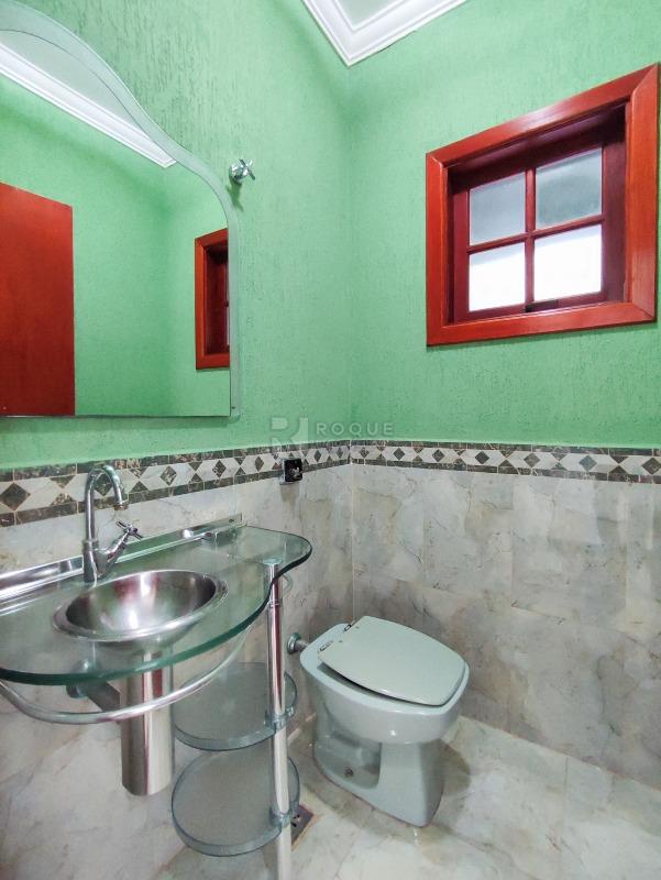 Casa Residencial à venda no bairro Jardim Residencial Santa Amália: BANHEIRO SOCIAL