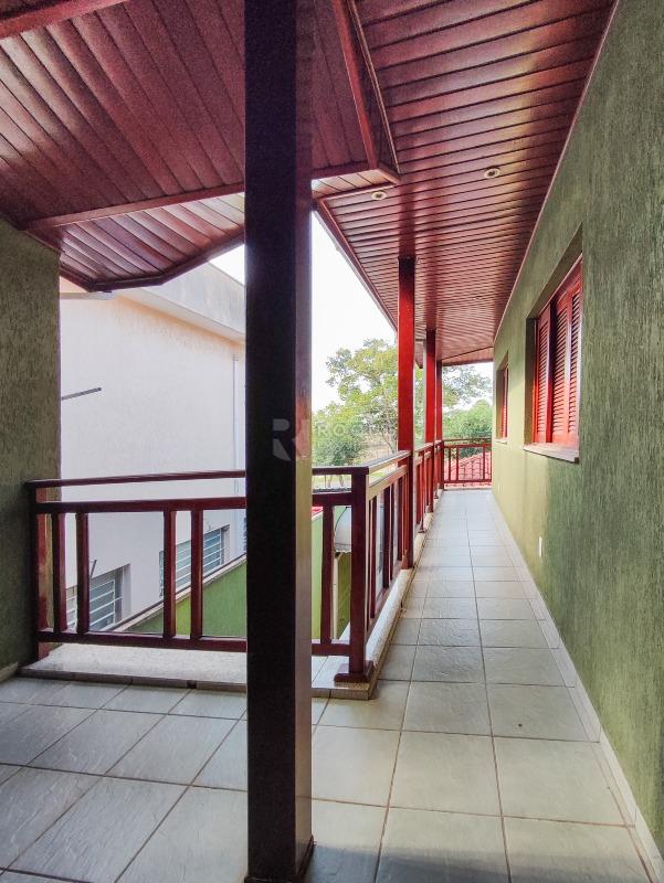 Casa Residencial à venda no bairro Jardim Residencial Santa Amália: VARANDA