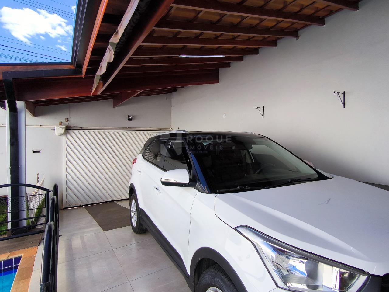 Casa Residencial à venda no bairro Jardim Manacá: GARAGEM