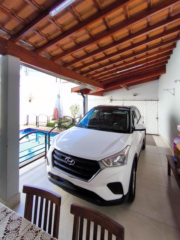 Casa Residencial à venda no bairro Jardim Manacá: GARAGEM