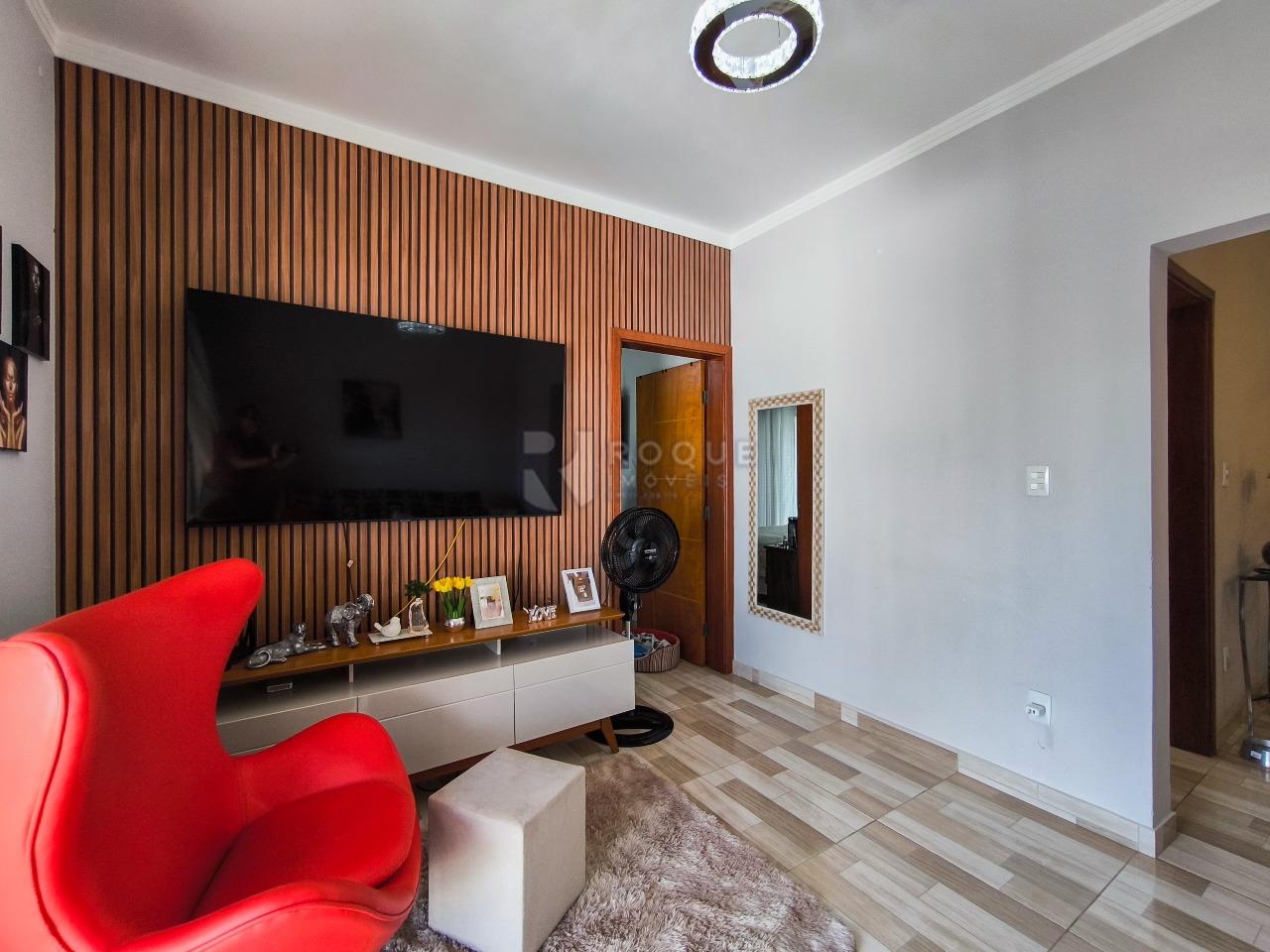 Casa Residencial à venda no bairro Jardim Manacá: SALA DE TV