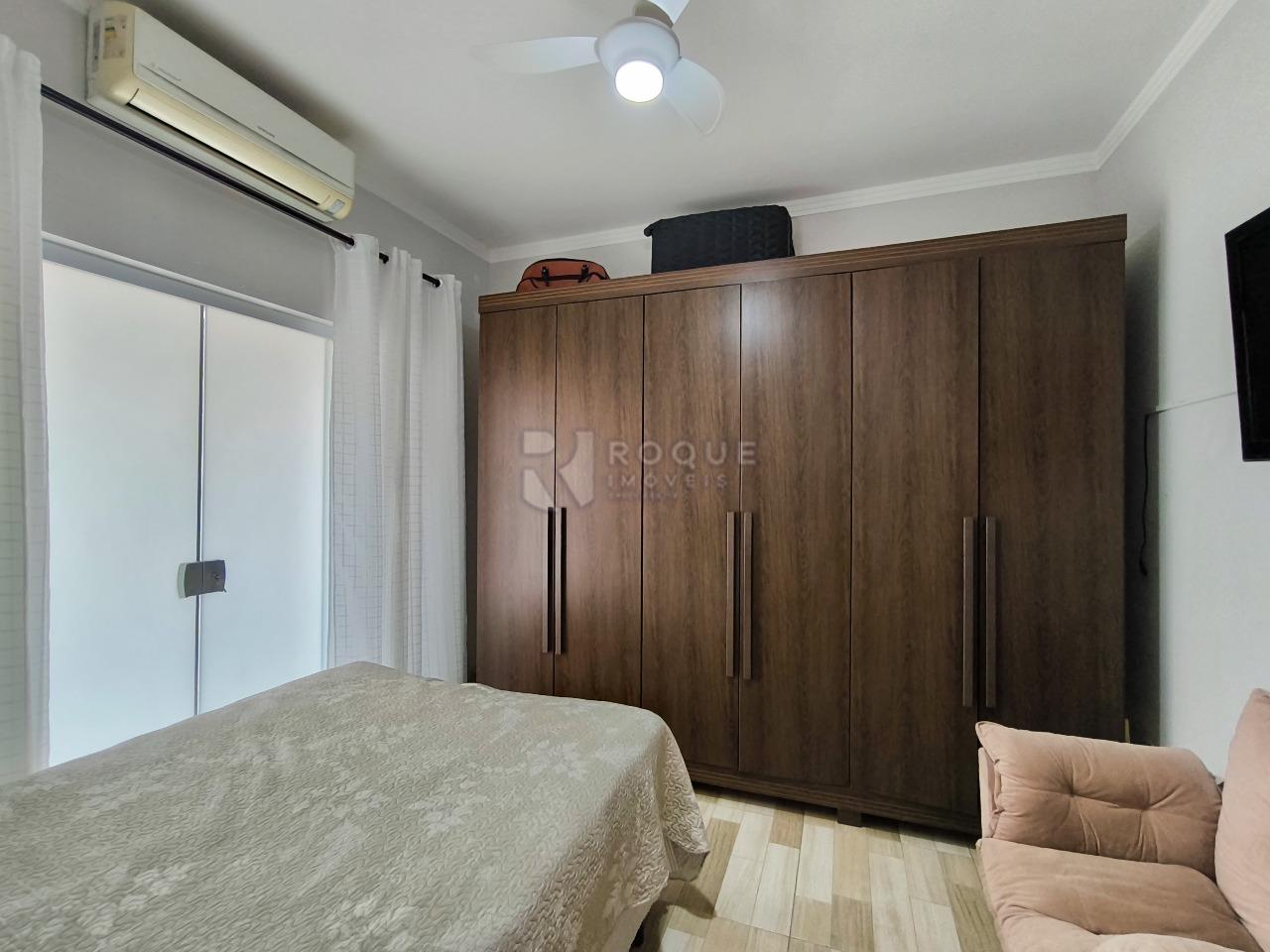 Casa Residencial à venda no bairro Jardim Manacá: DORMITÓRIO 1