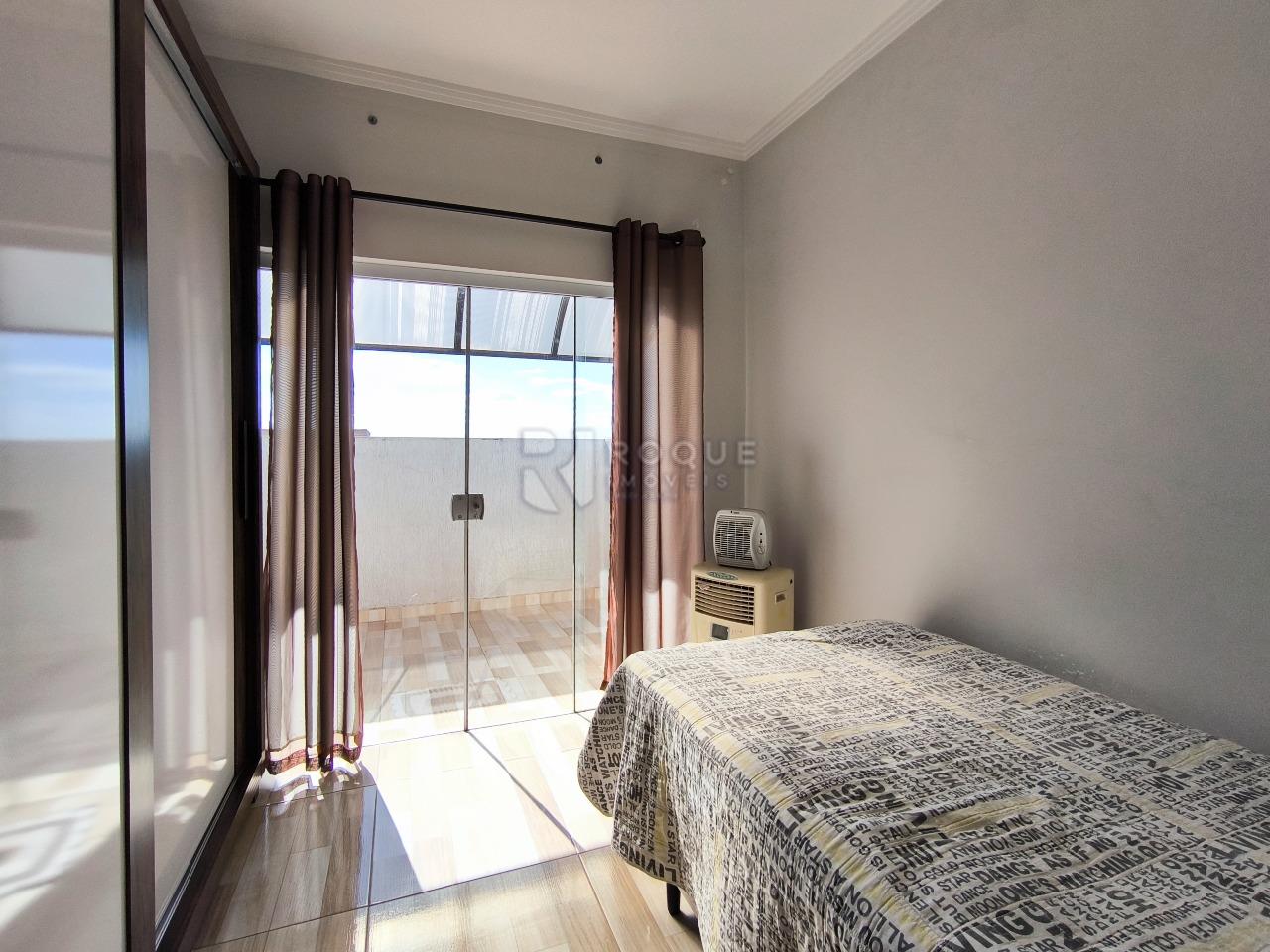 Casa Residencial à venda no bairro Jardim Manacá: DORMITÓRIO 2