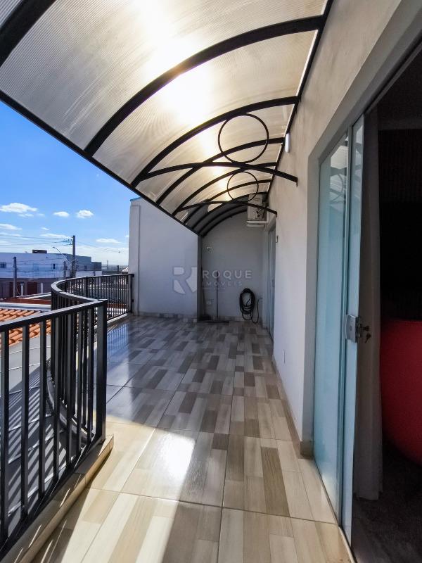 Casa Residencial à venda no bairro Jardim Manacá: SACADA SALA DE TV