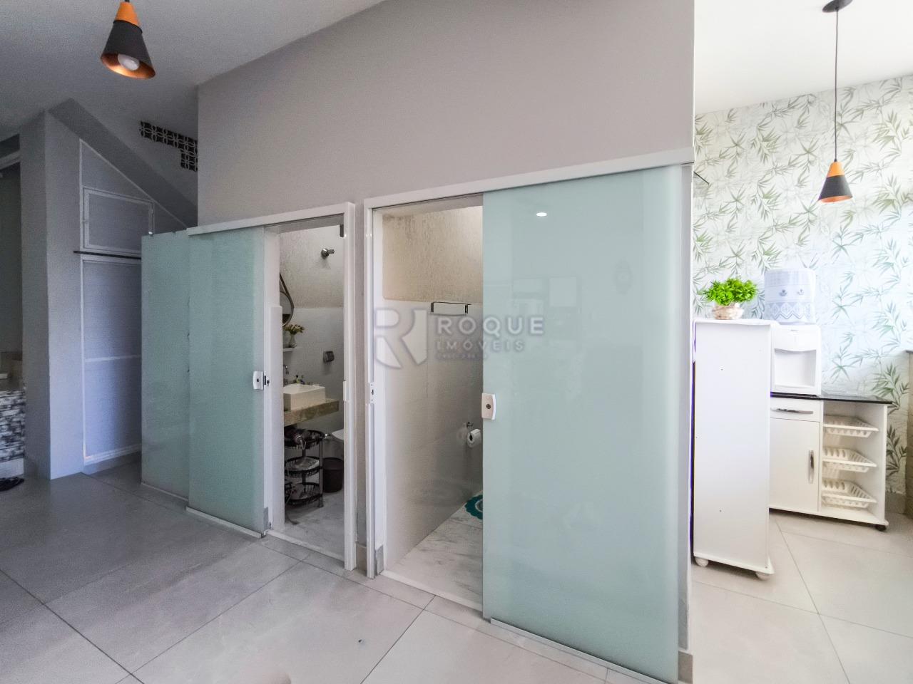 Casa Residencial à venda no bairro Jardim Manacá: SANITÁRIOS