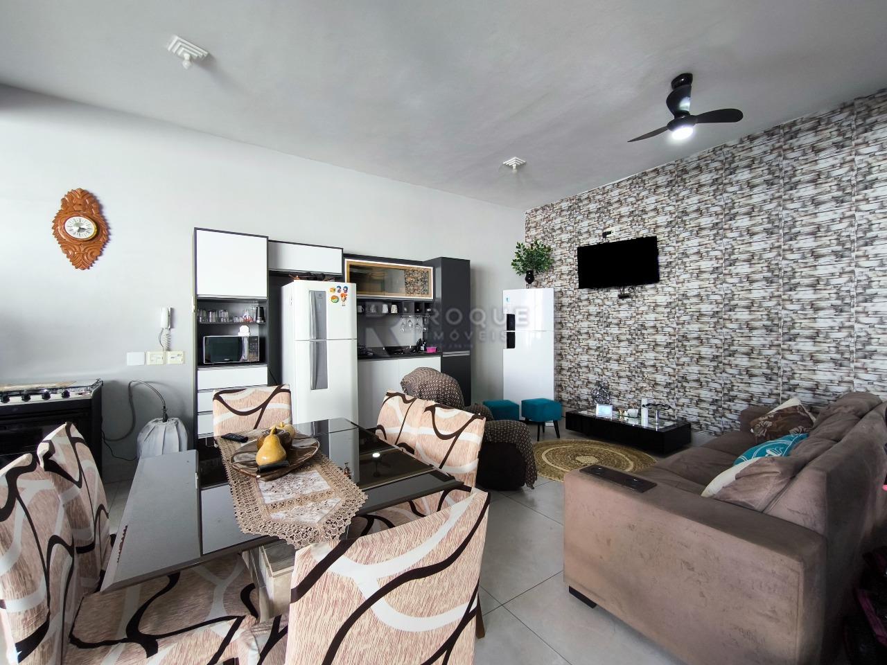 Casa Residencial à venda no bairro Jardim Manacá: SALA DE JANTAR