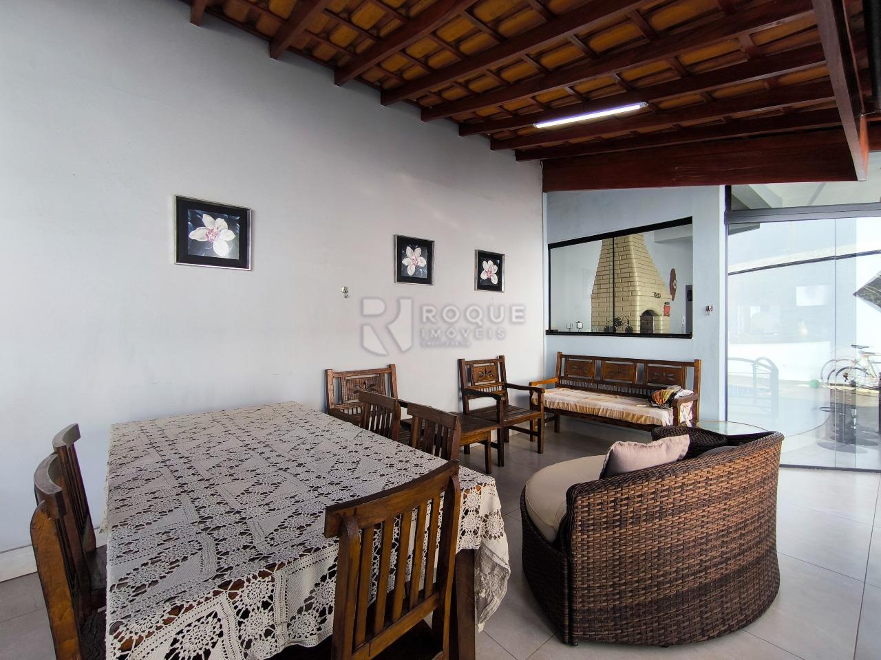 Casa Residencial à venda no bairro Jardim Manacá: ÁREA GOURMET