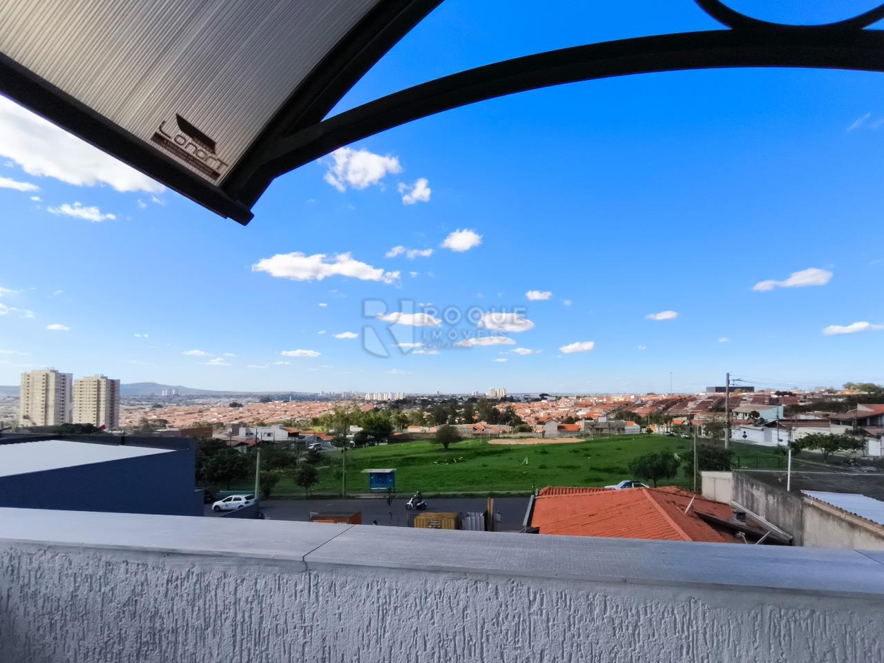 Casa Residencial à venda no bairro Jardim Manacá: VISTA PARCIAL DORMITÓRIO 2