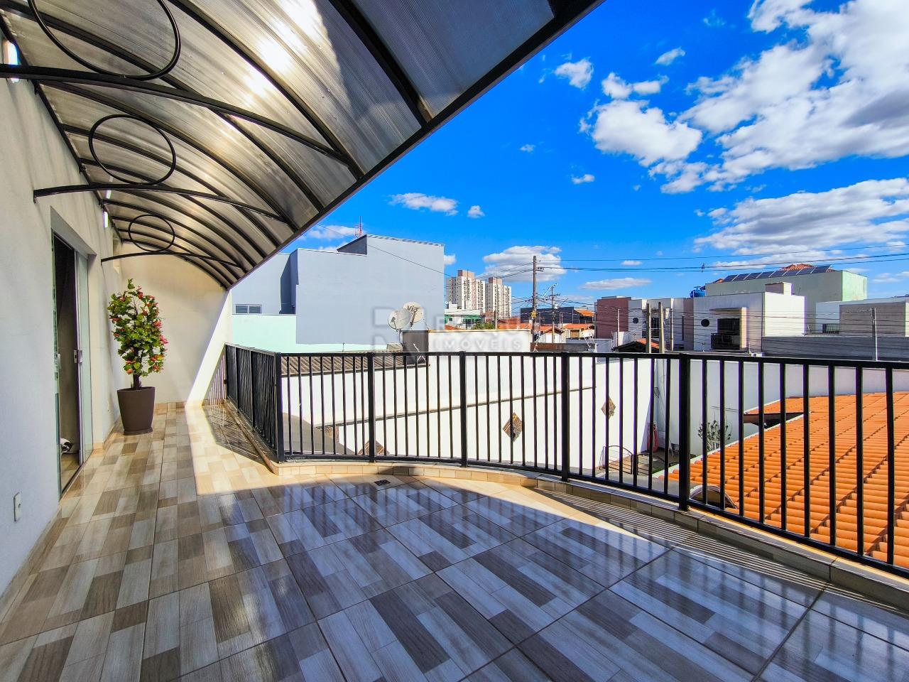 Casa Residencial à venda no bairro Jardim Manacá: SACADA SALA DE TV