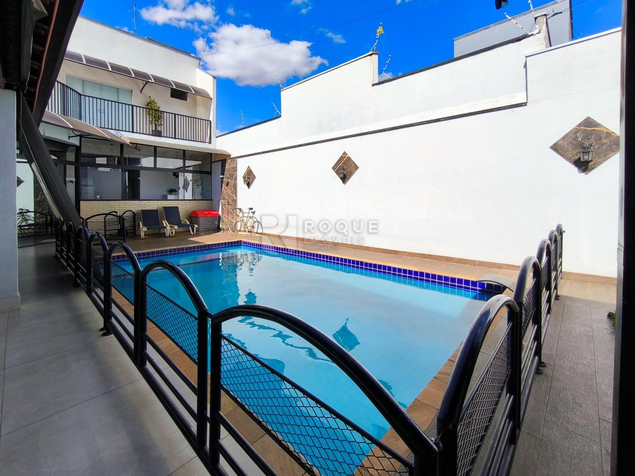 Casa Residencial à venda no bairro Jardim Manacá: PISCINA