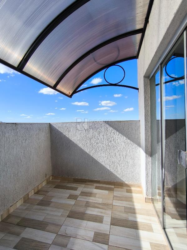 Casa Residencial à venda no bairro Jardim Manacá: SACADA DORMITÓRIO 2