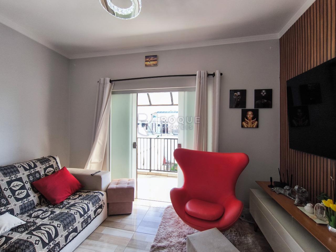 Casa Residencial à venda no bairro Jardim Manacá: SALA DE TV