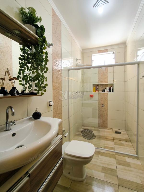 Casa Residencial à venda no bairro Jardim Manacá: BANHEIRO SOCIAL