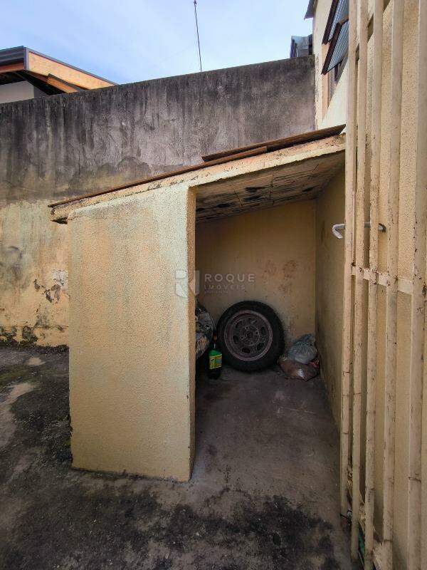 Casa Residencial à venda no bairro Jardim Esmeralda: DEPÓSITO EDÍCULA