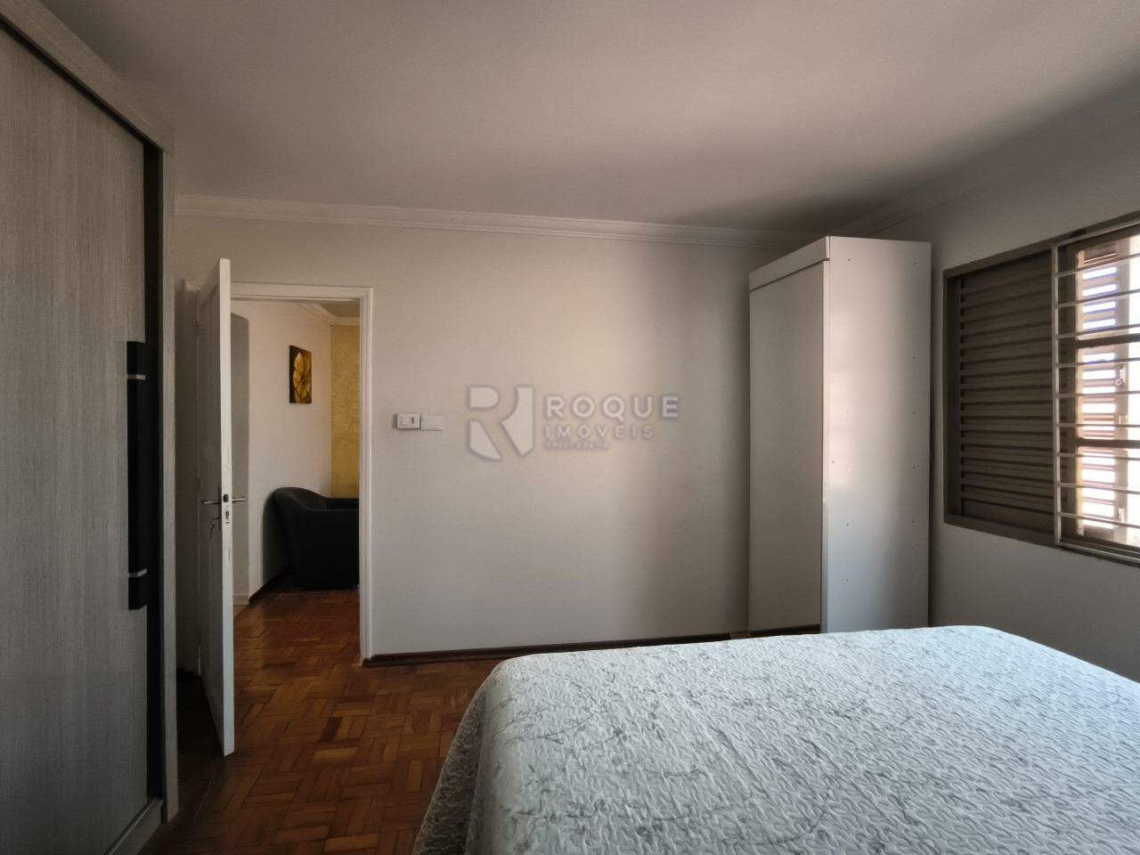 Casa Residencial à venda no bairro Jardim Esmeralda: DORMITÓRIO 1