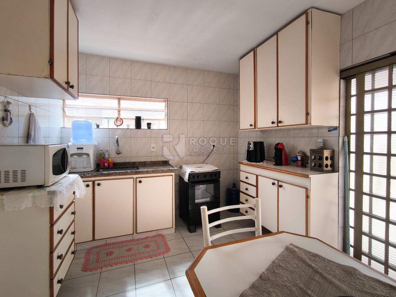 Casa Residencial à venda no bairro Jardim Esmeralda: COZINHA