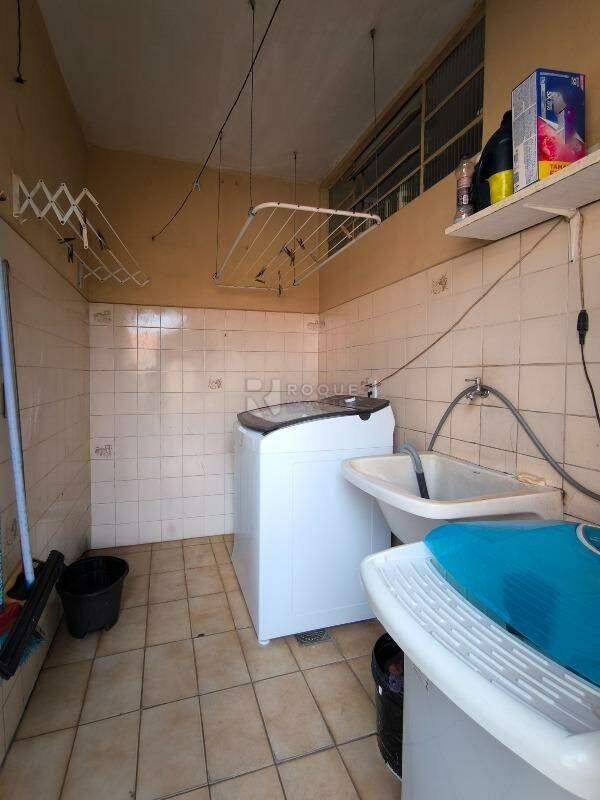 Casa Residencial à venda no bairro Jardim Esmeralda: LAVANDERIA EDÍCULA