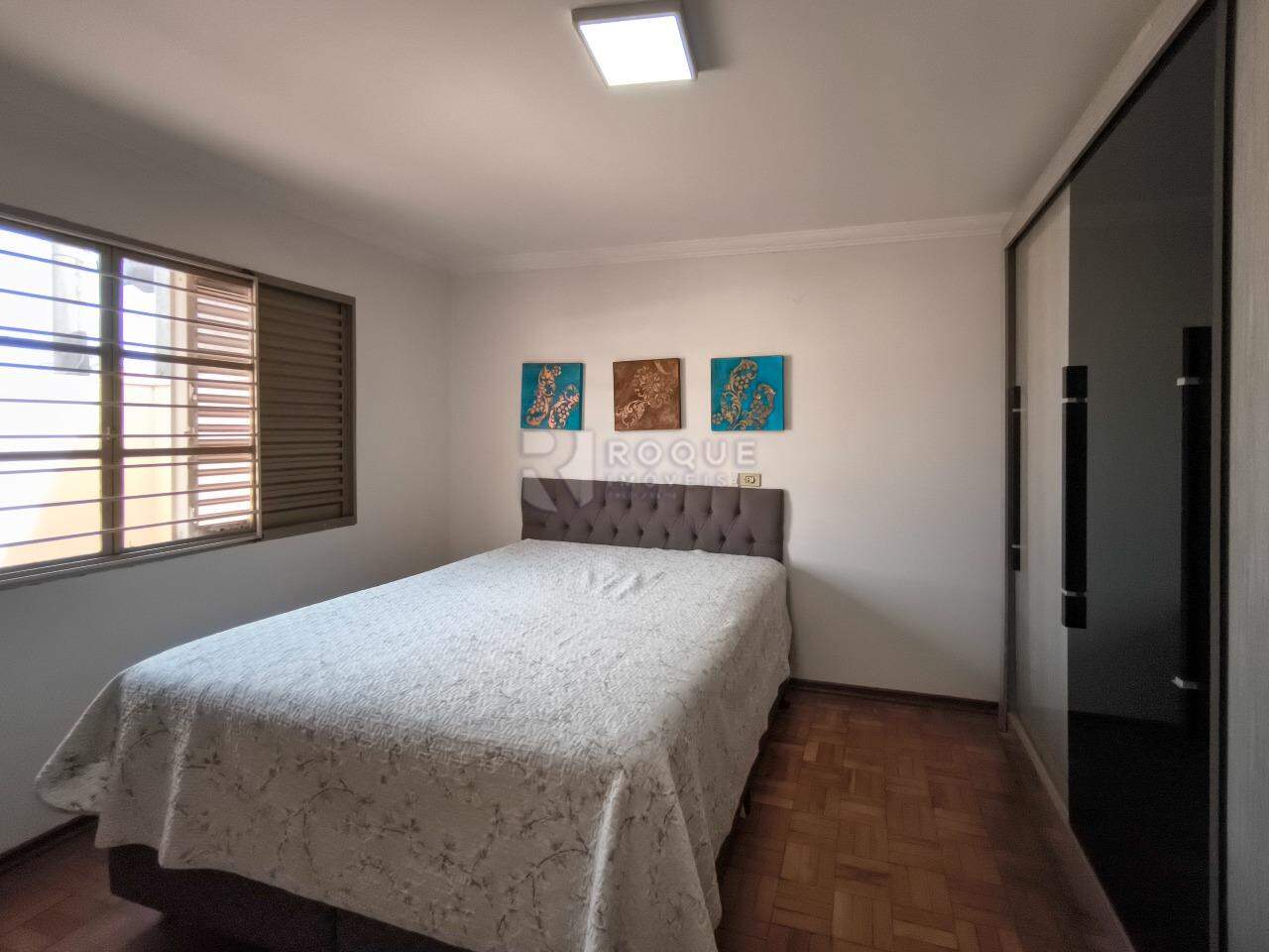 Casa Residencial à venda no bairro Jardim Esmeralda: DORMITÓRIO 1
