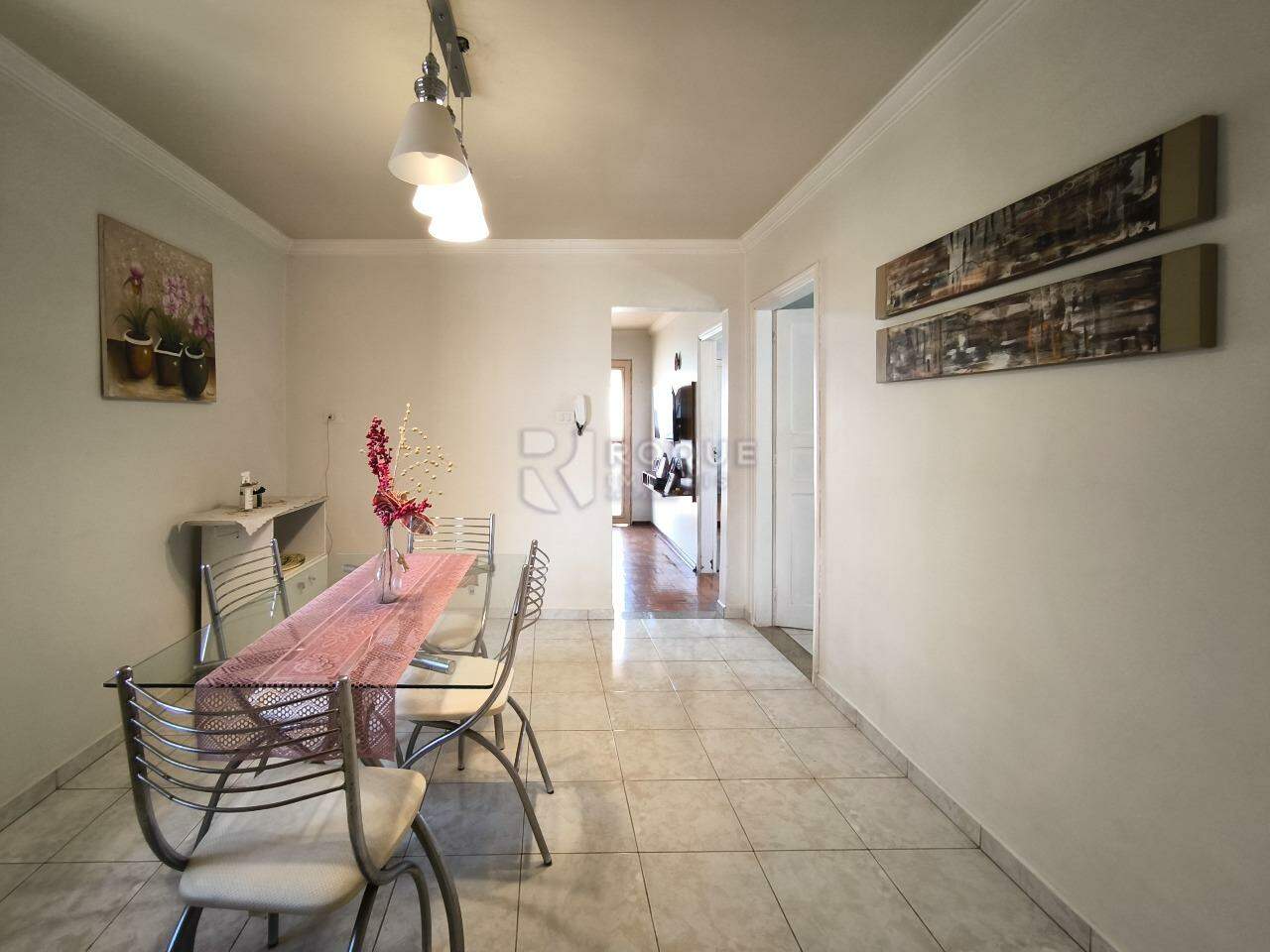 Casa Residencial à venda no bairro Jardim Esmeralda: SALA DE JANTAR