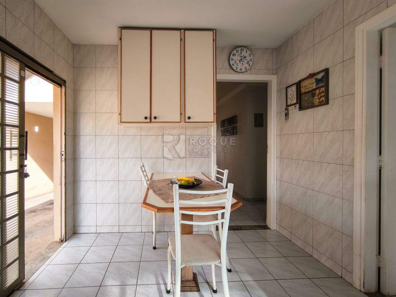 Casa Residencial à venda no bairro Jardim Esmeralda: COZINHA