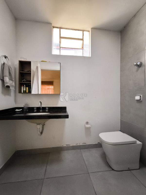 Casa Residencial à venda no bairro Jardim Esmeralda: BANHEIRO SOCIAL