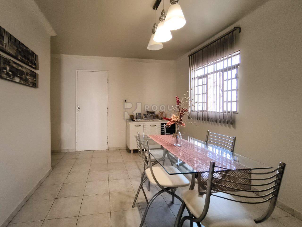 Casa Residencial à venda no bairro Jardim Esmeralda: SALA DE JANTAR